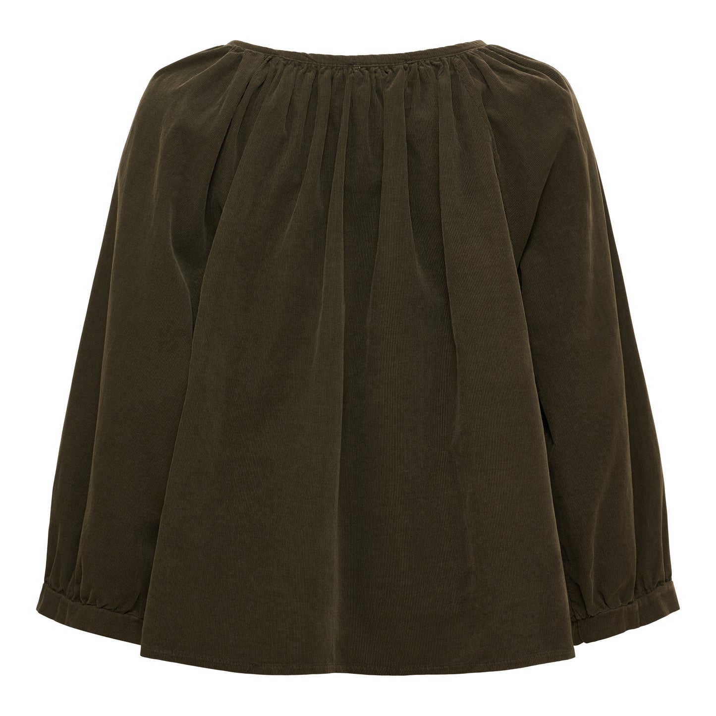 Mdc Flamingo blouse, morro