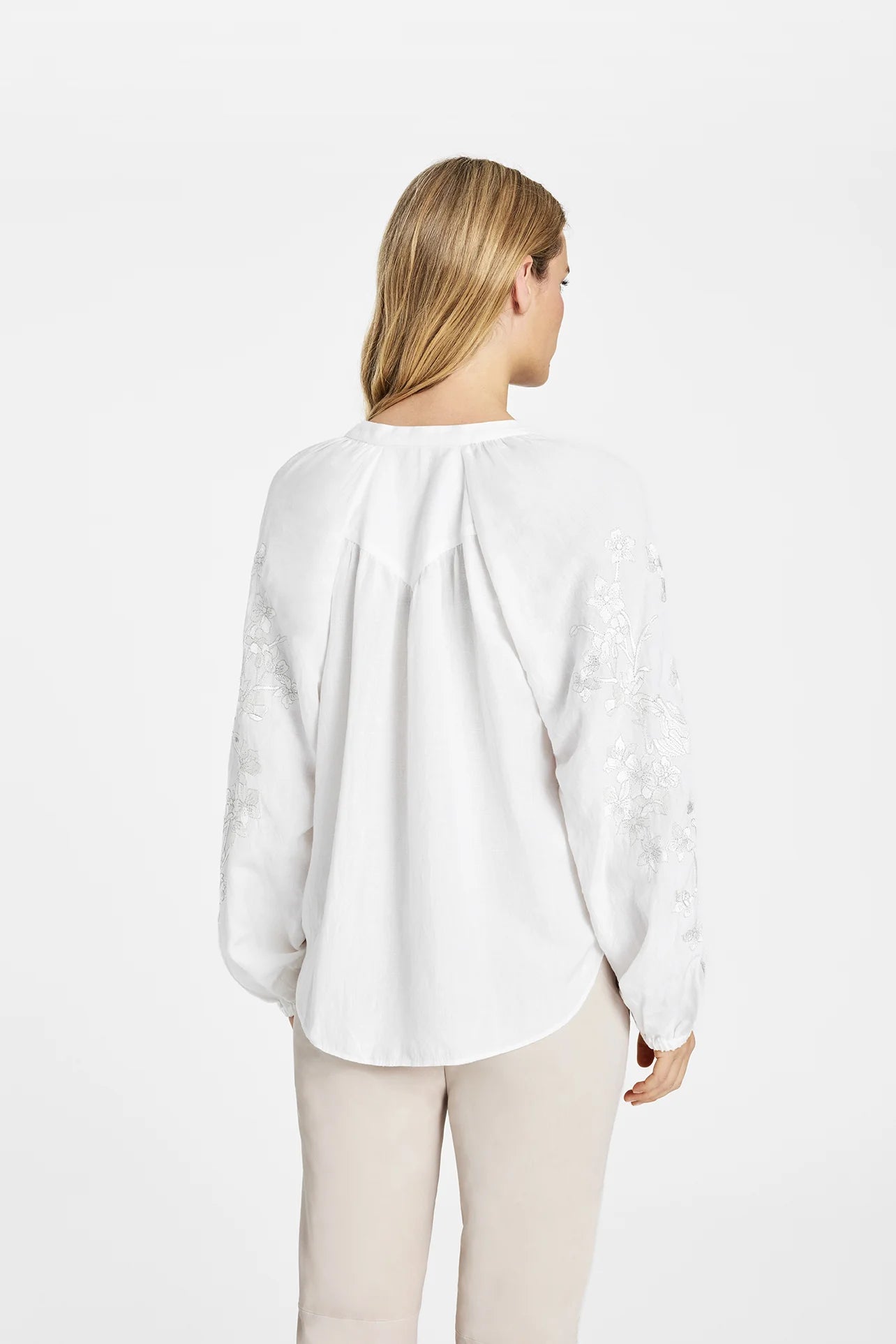 GUSTAV Annsofie bluse