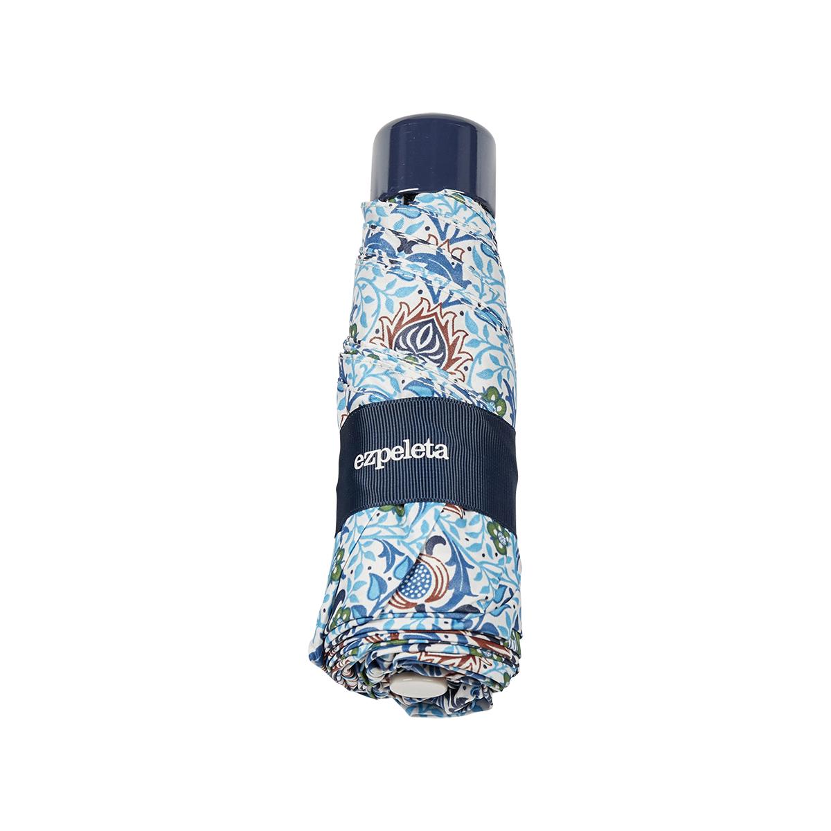 Ezpeleta mini sammenleggbar paraply – Morris stil
