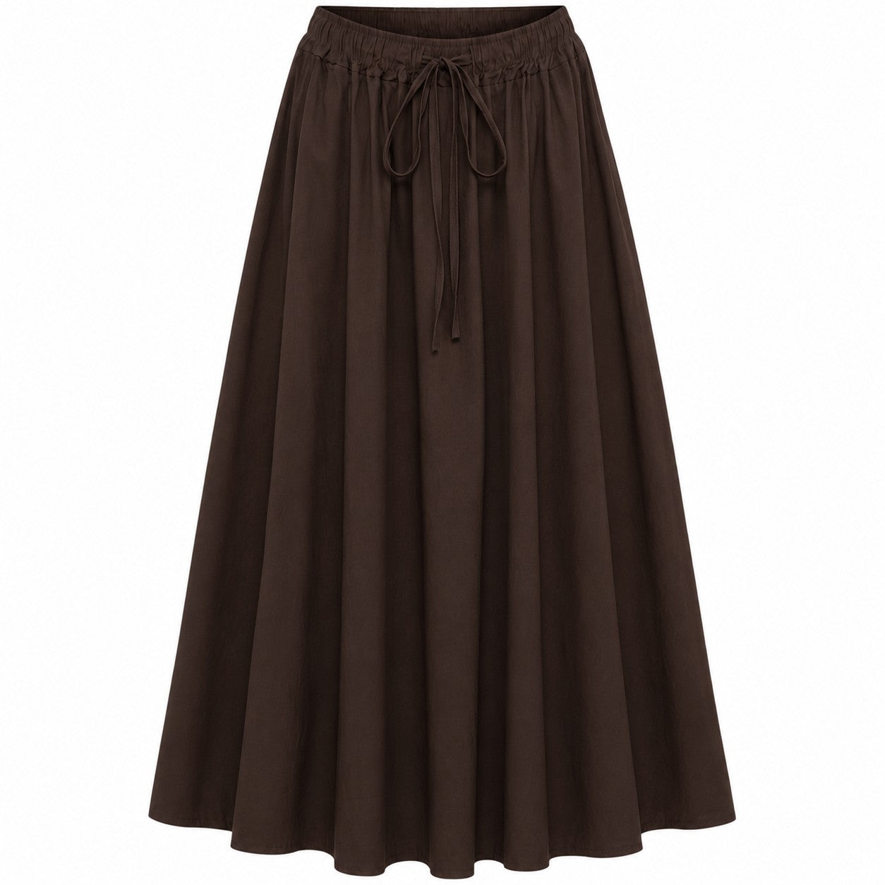 Mdc Pomeline skirt, fango