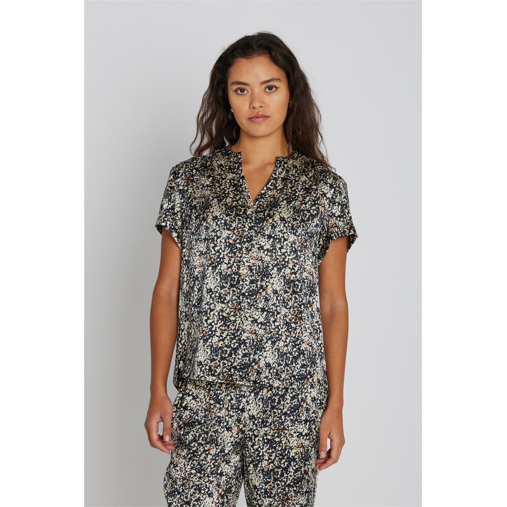 HEARTMADE Kila silke bluse