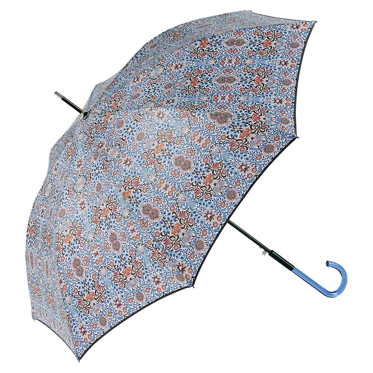 EZPELETA long umbrella Flor Morris.