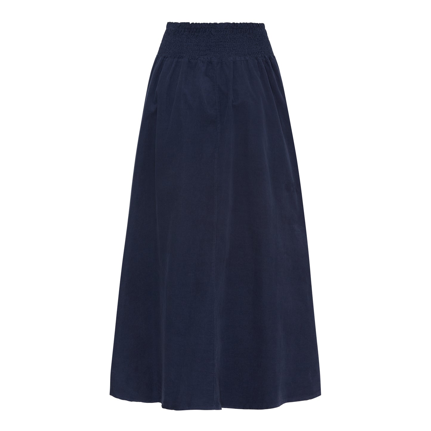 MARTA DU CHATEAU Francoise Skirt, navy