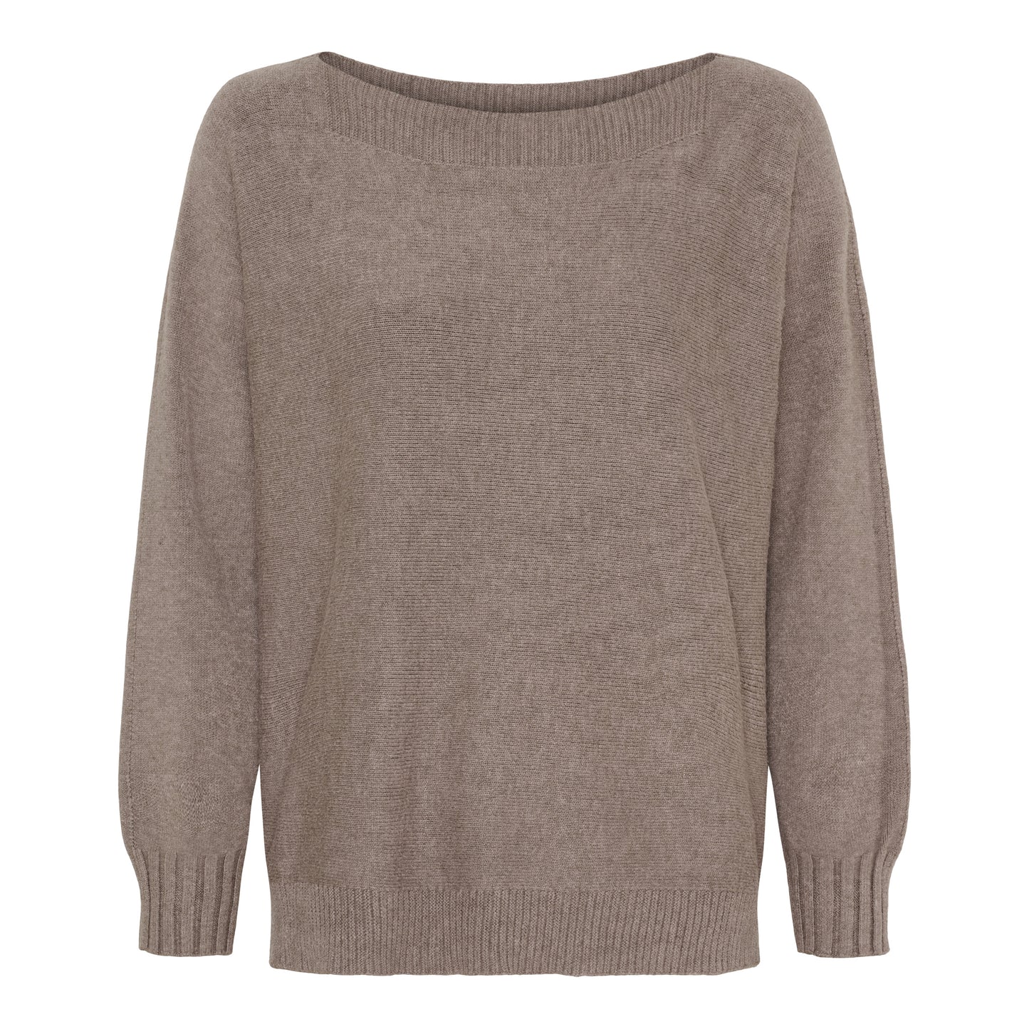 Marta Du Château Falon knit, fango melange