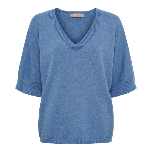 Mdc Inaya knit, jeans