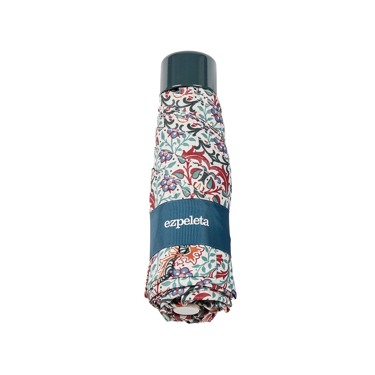 Ezpeleta mini sammenleggbar paraply – Morris stil