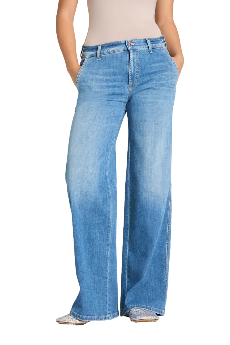 Cambio Alek Summer Jeans
