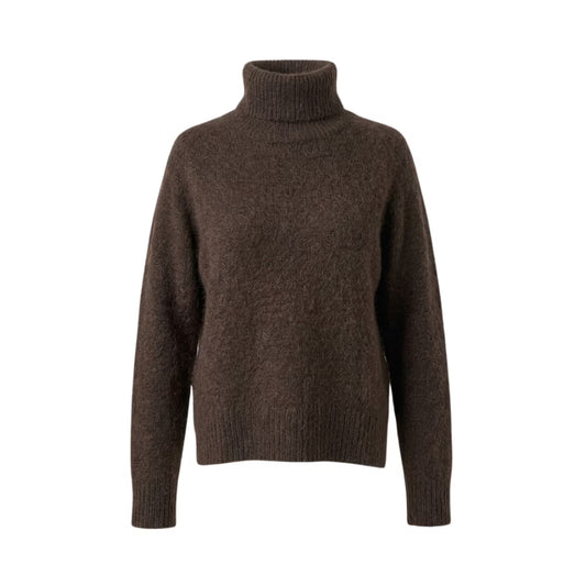 Ane Mone Ane Pullover, Brown