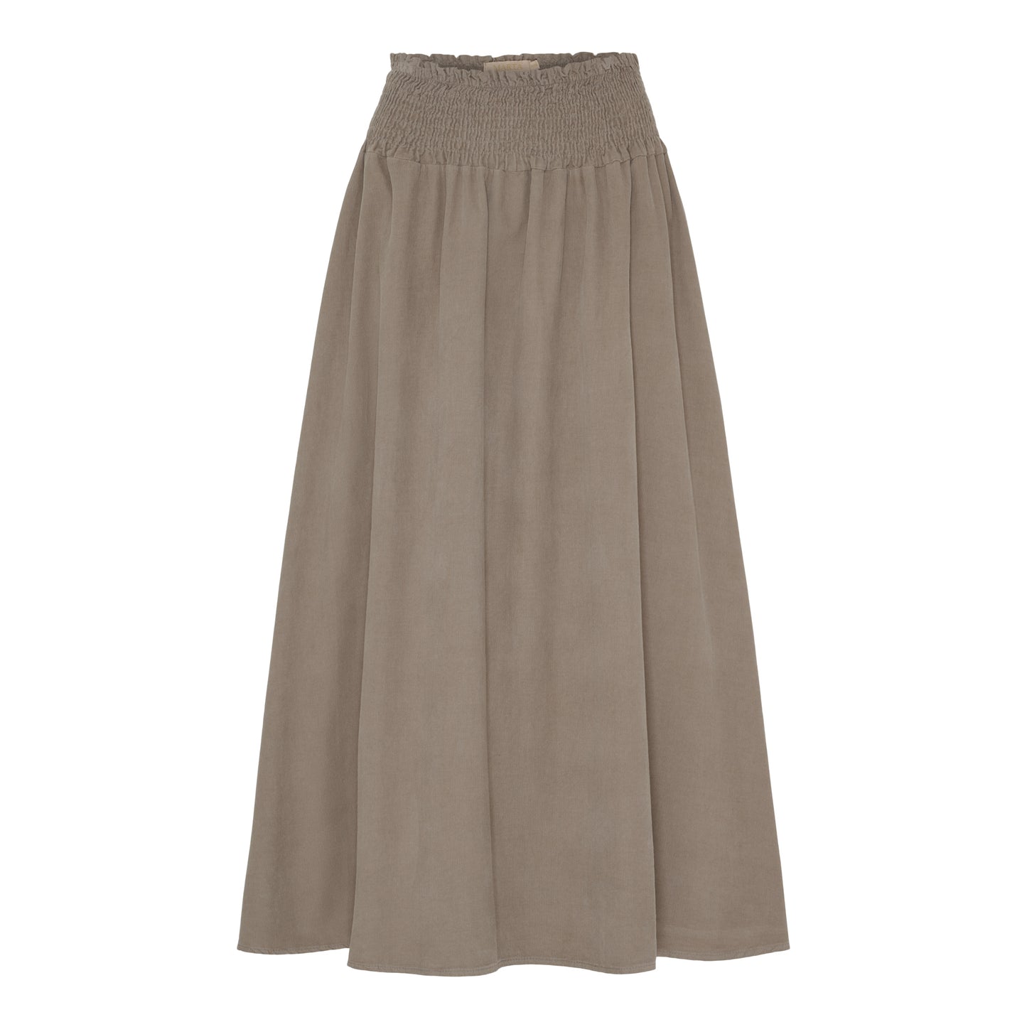 MARTA DU CHATEAU Francoise Skirt, fango