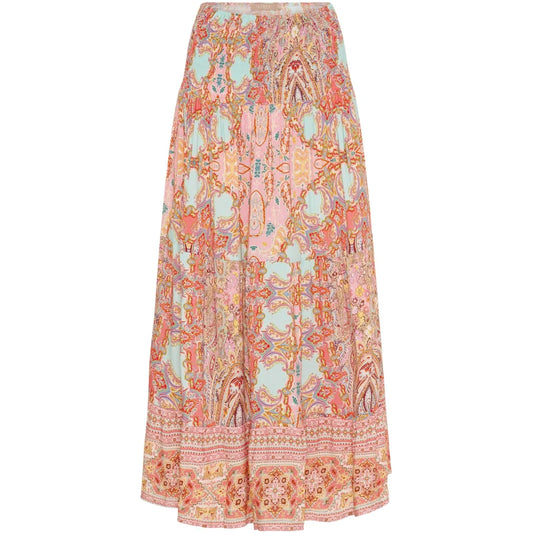 MARTA Princess Skirt, rosa