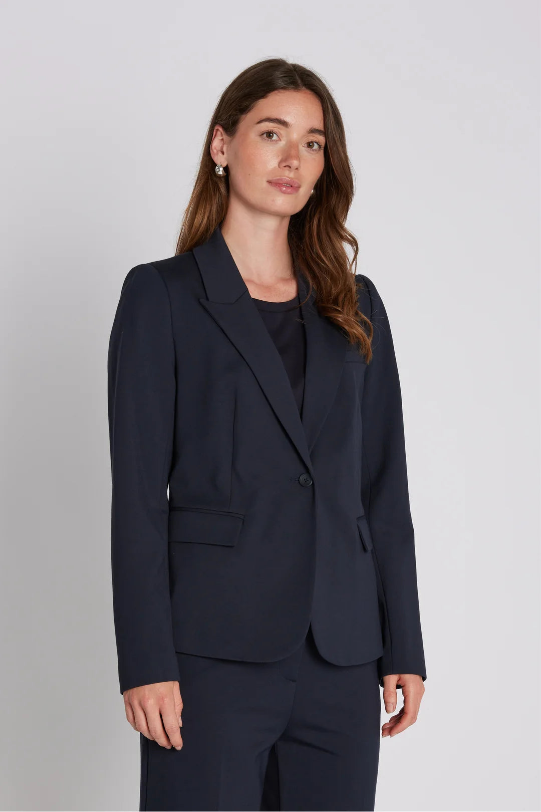 PBO Joy Bani blazer - Midnight