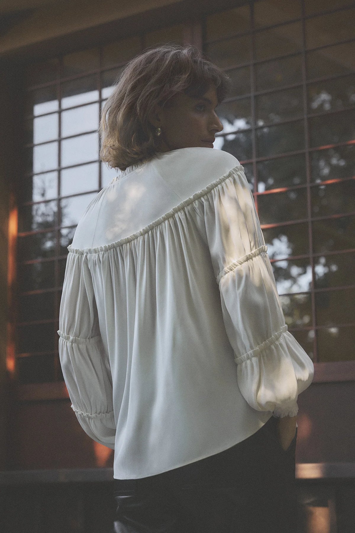 Gustav bluse