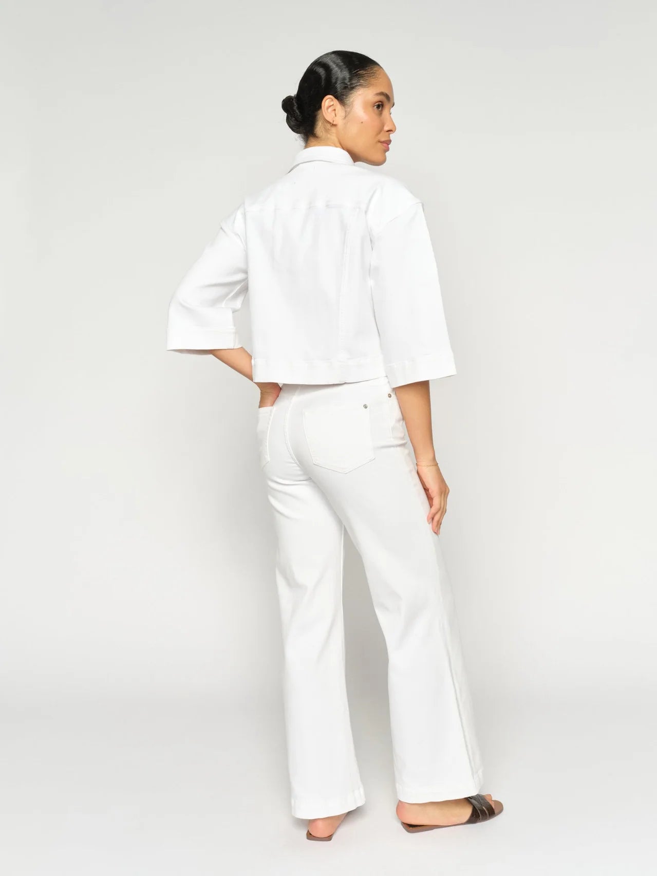 Mos Mosh Dara Deluxe Jeans