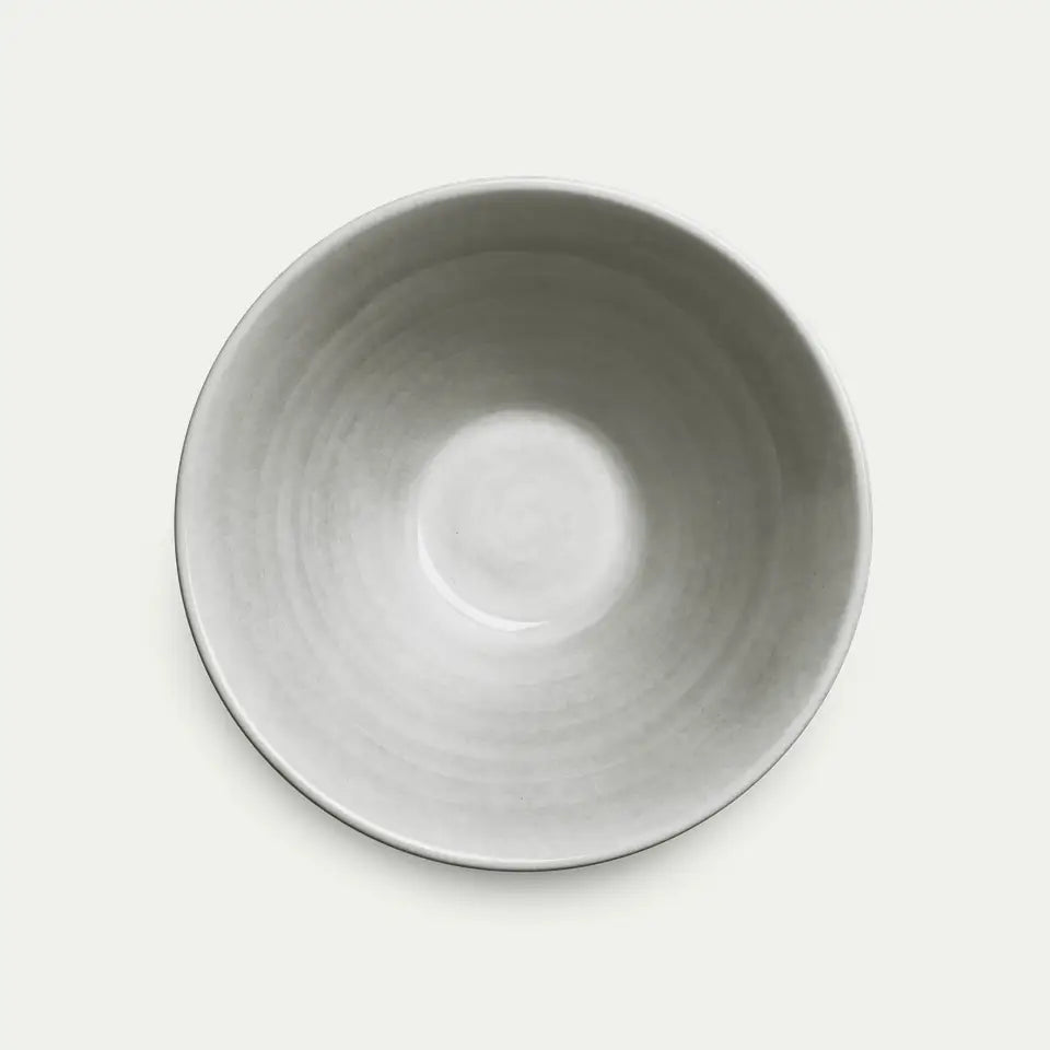 MATEUS Basic Bowl 19cm/70cl Grey