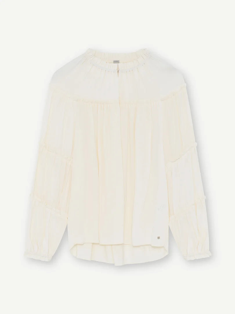 Gustav bluse