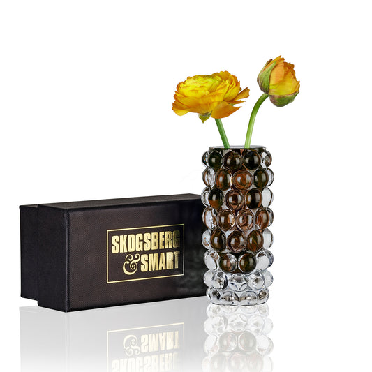 Skogsberg & Smart Hurricane Boule Tobacco