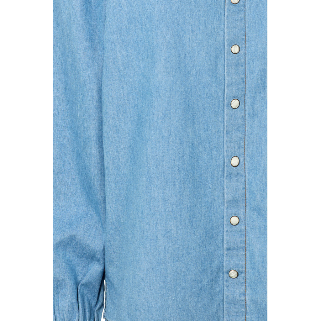 HEARTMADE Rumo bluse
