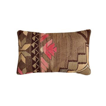 BRANDTS INDOOR kelim pute 30x50