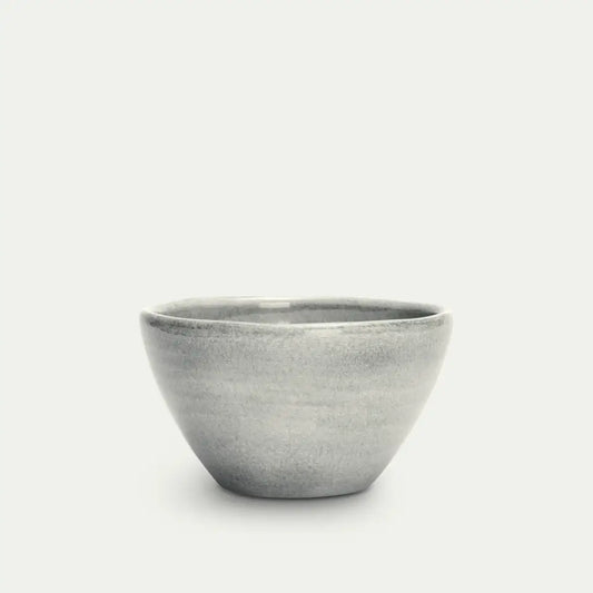 MATEUS Basic Bowl 12cm/35cl Grey