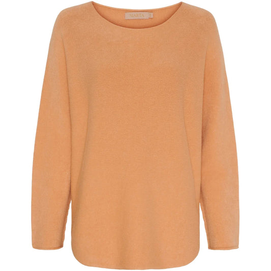 MARTA Dagmar Knit, terra