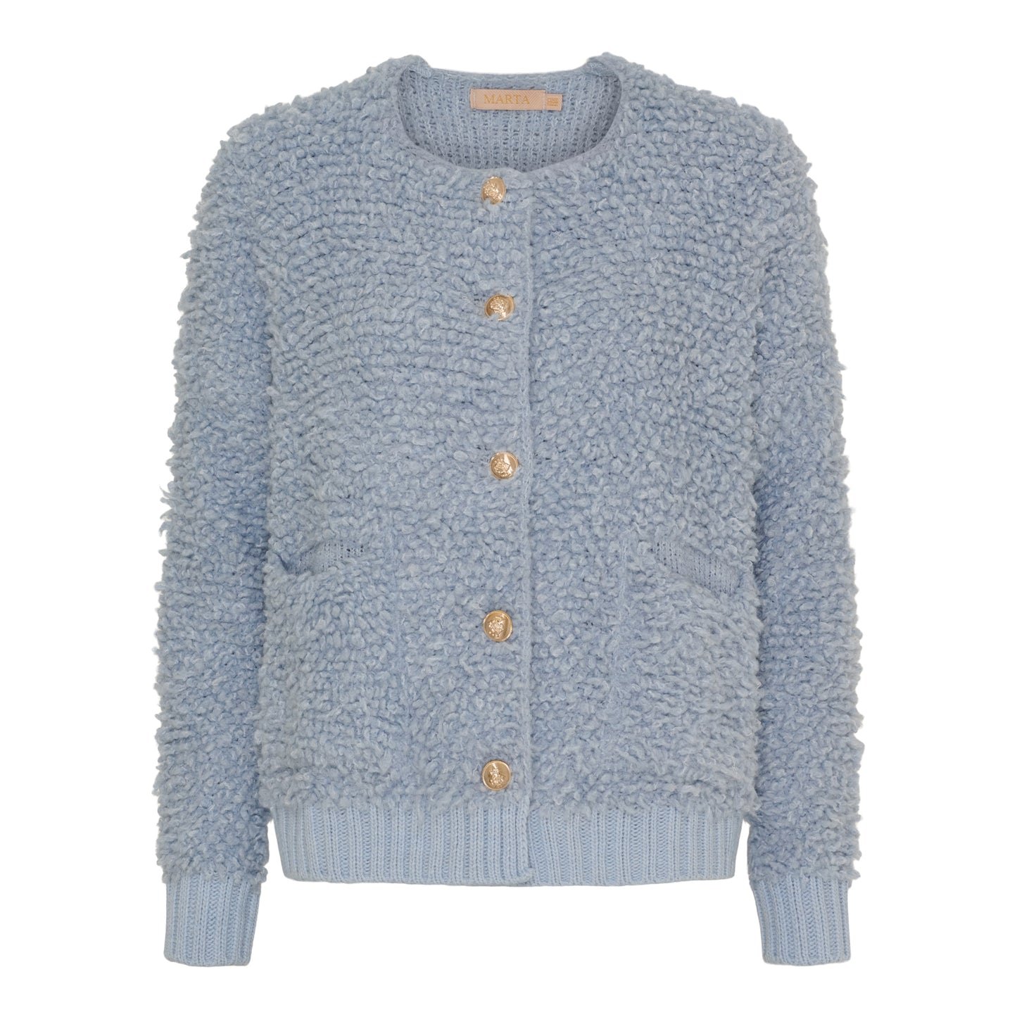 MARTA DU CHATEAU Franceline Knit