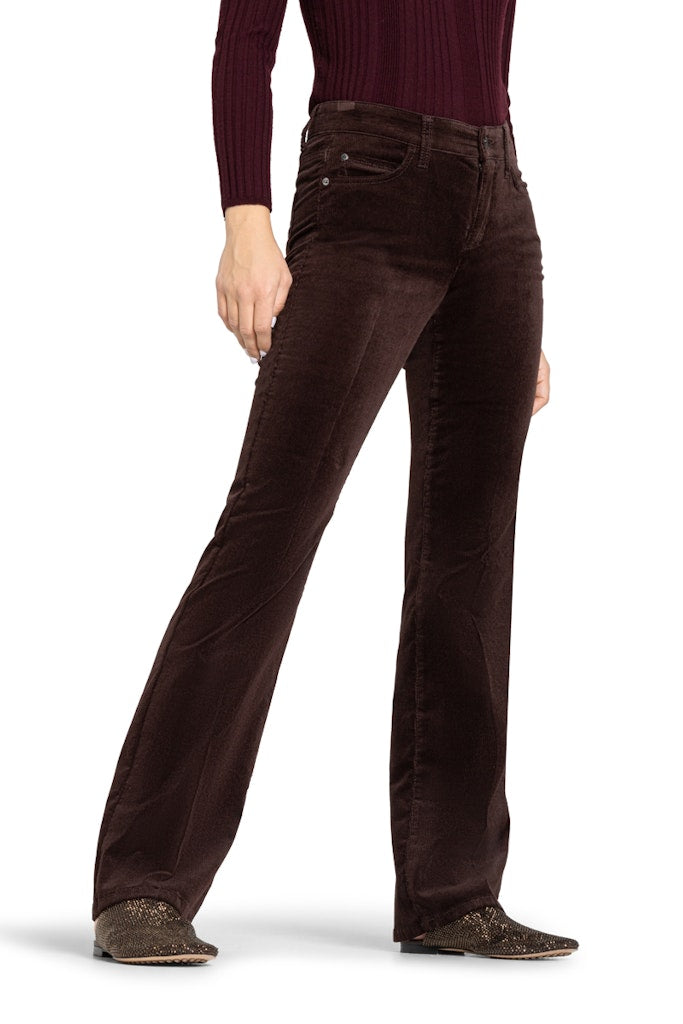 Cambio Paris Flared, Choco Spill