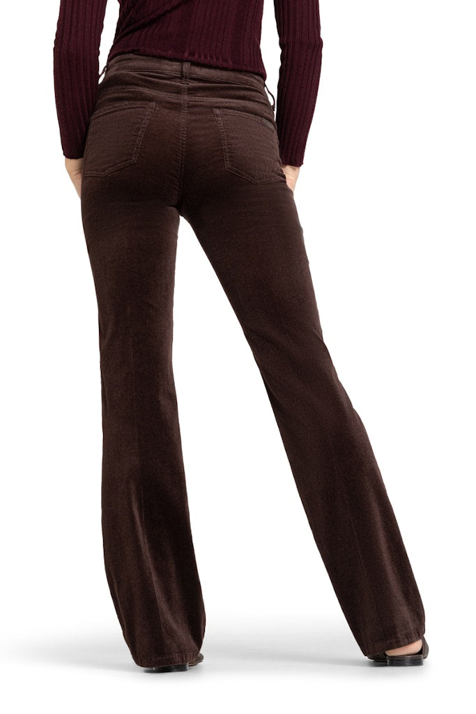 Cambio Paris Flared, Choco Spill