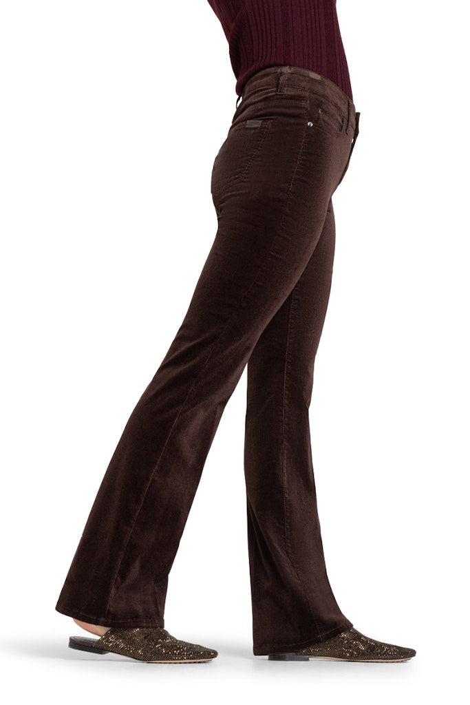 Cambio Paris Flared, Choco Spill