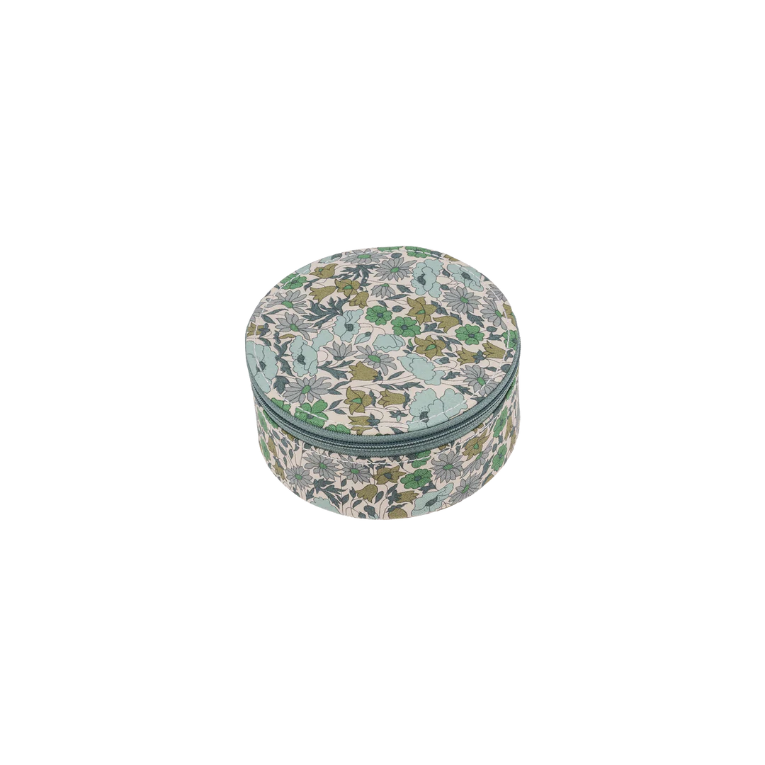 BON DEP Jewelry box round