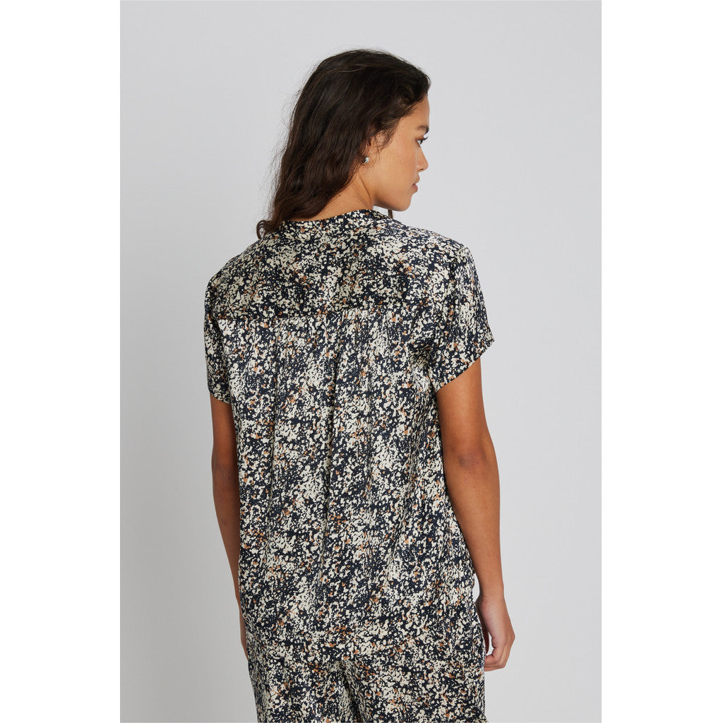 HEARTMADE Kila silke bluse