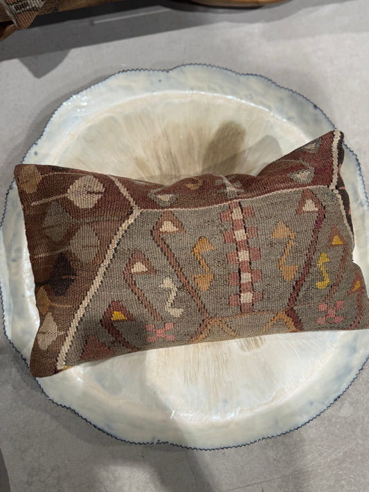 BRANDTS INDOOR kelim pute 30x50