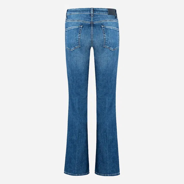 Cambio bukse Paris flated, , medium contrast