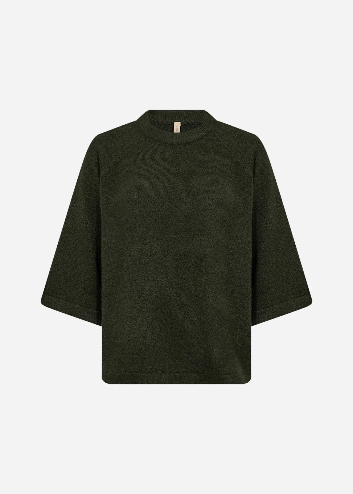 Soya Consept Orlean pullover, Dark green