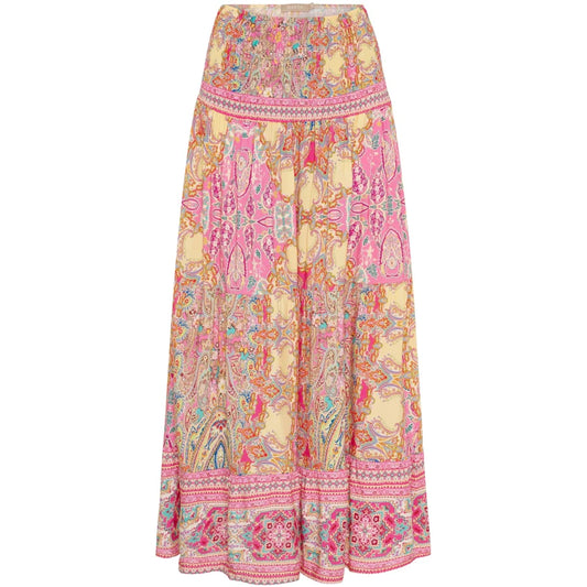MARTA Princess Skirt, pink