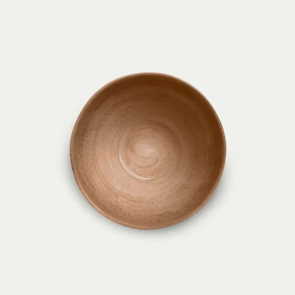 MATEUS Basic Bowl 12cm/35cl Cinnamon