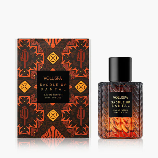 Voluspa Saddle Up Santal 55 ml