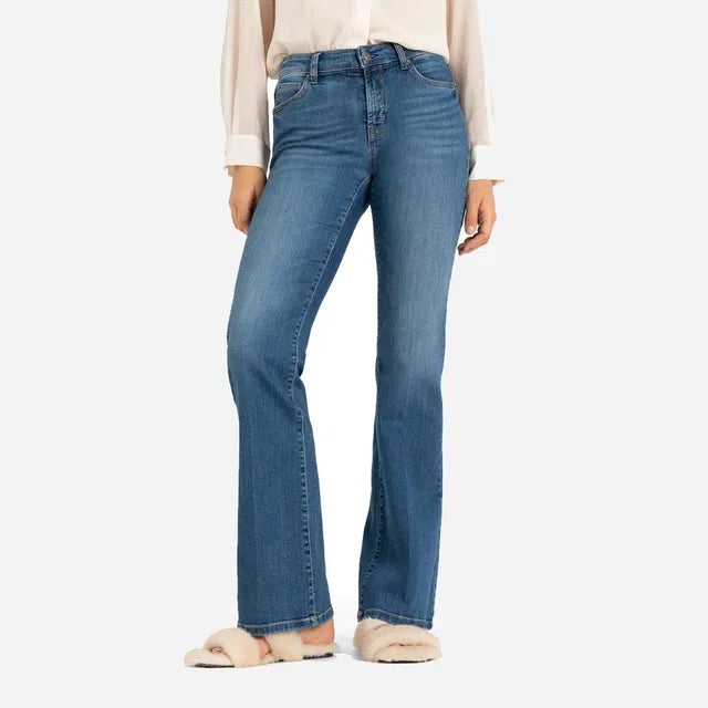 Cambio bukse Paris flated, , medium contrast