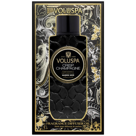 VOLUSPA Diffuser Fragrance Oil 15ml - Crisp Champ