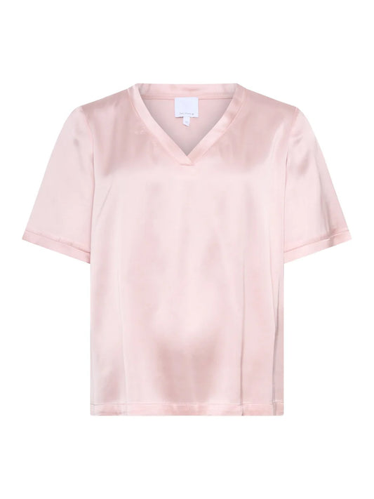 Ane Mone Anna Top, Rosa