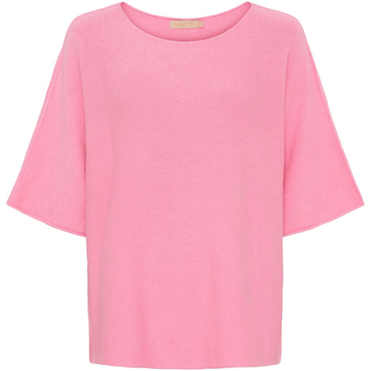 MARTA Sia Knit, pink