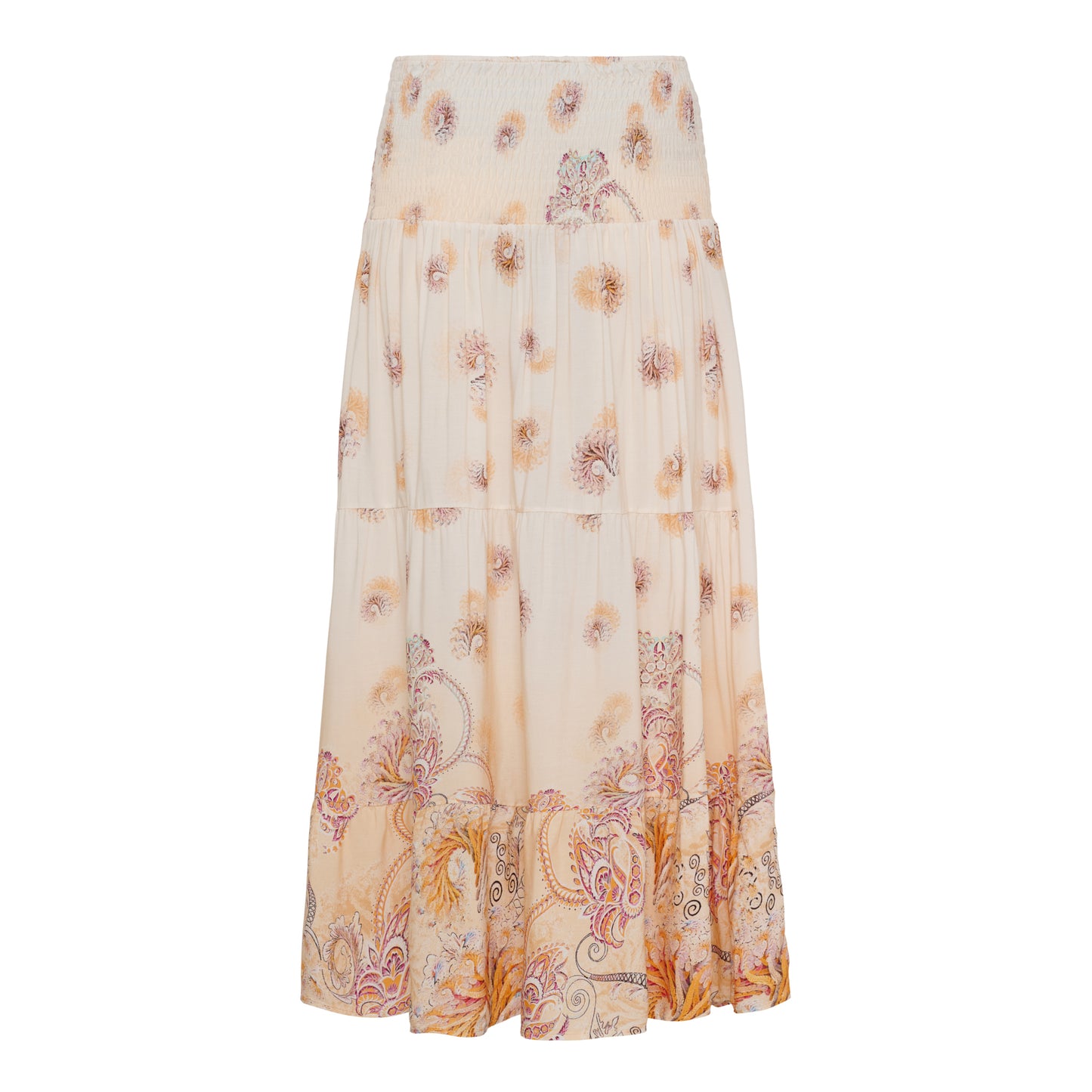 Marta du Château skjørt Princess, beige
