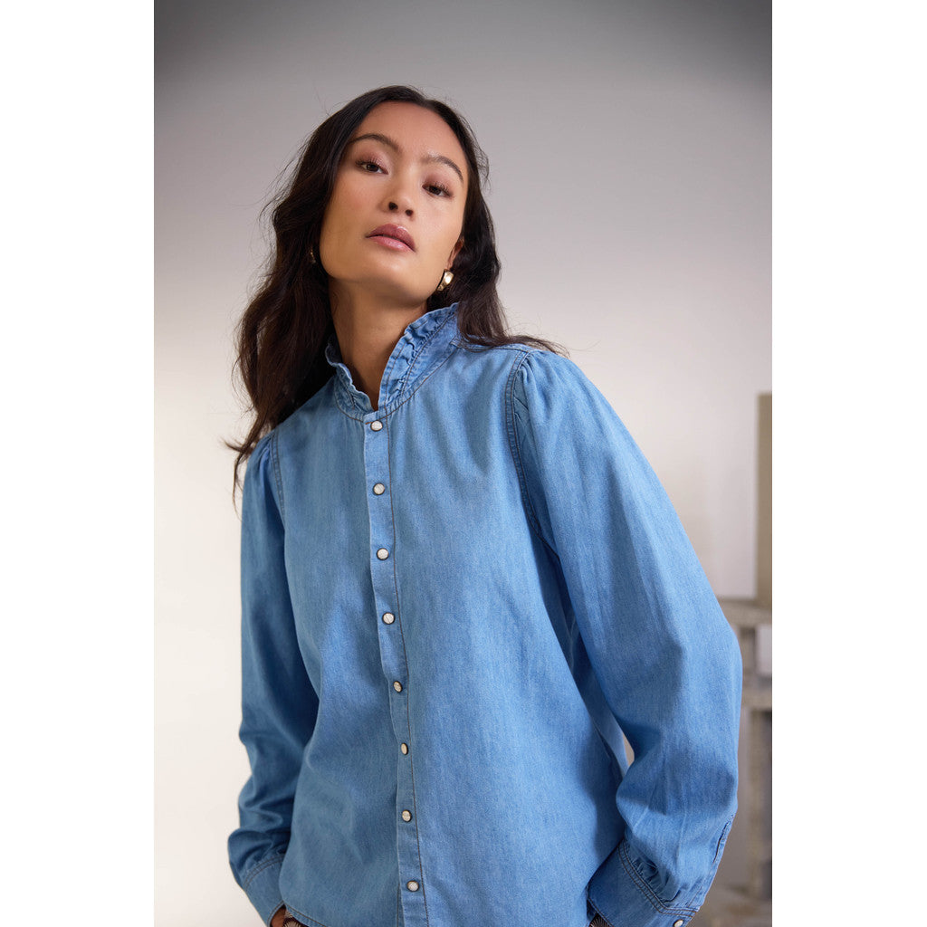 HEARTMADE Rumo bluse