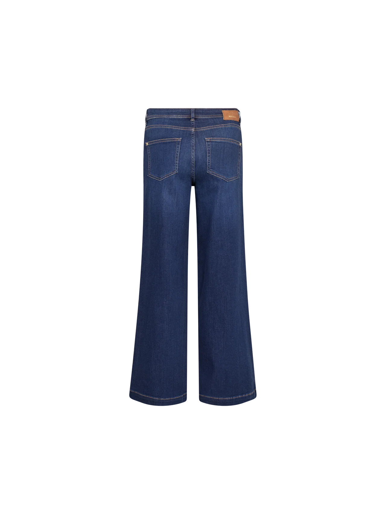 Mos Mosh Dara Deluxe jeans, wide fit