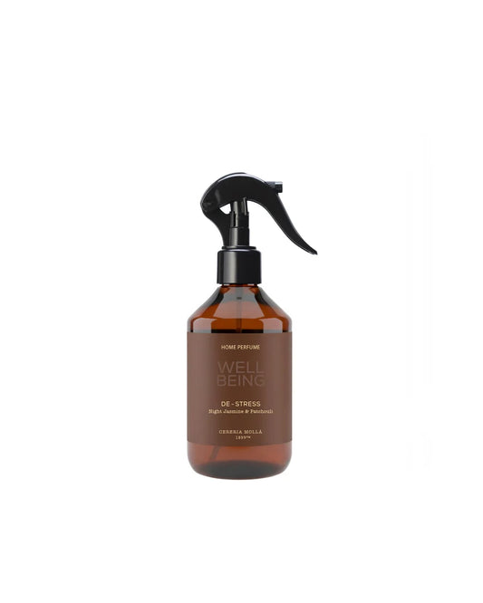 Cereria Molla Home Perfume De-Stress
