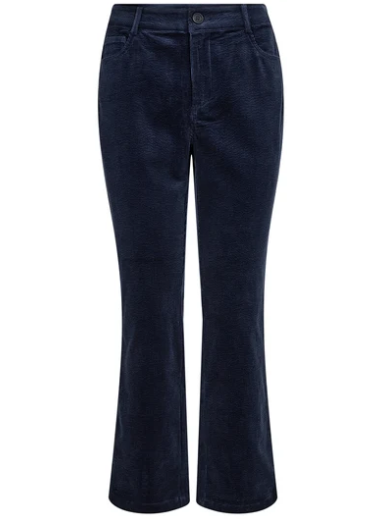 Mos Mosh Jassy Jess Pant, 779 Navy