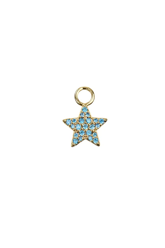 EMILIA Charm Ella Blue