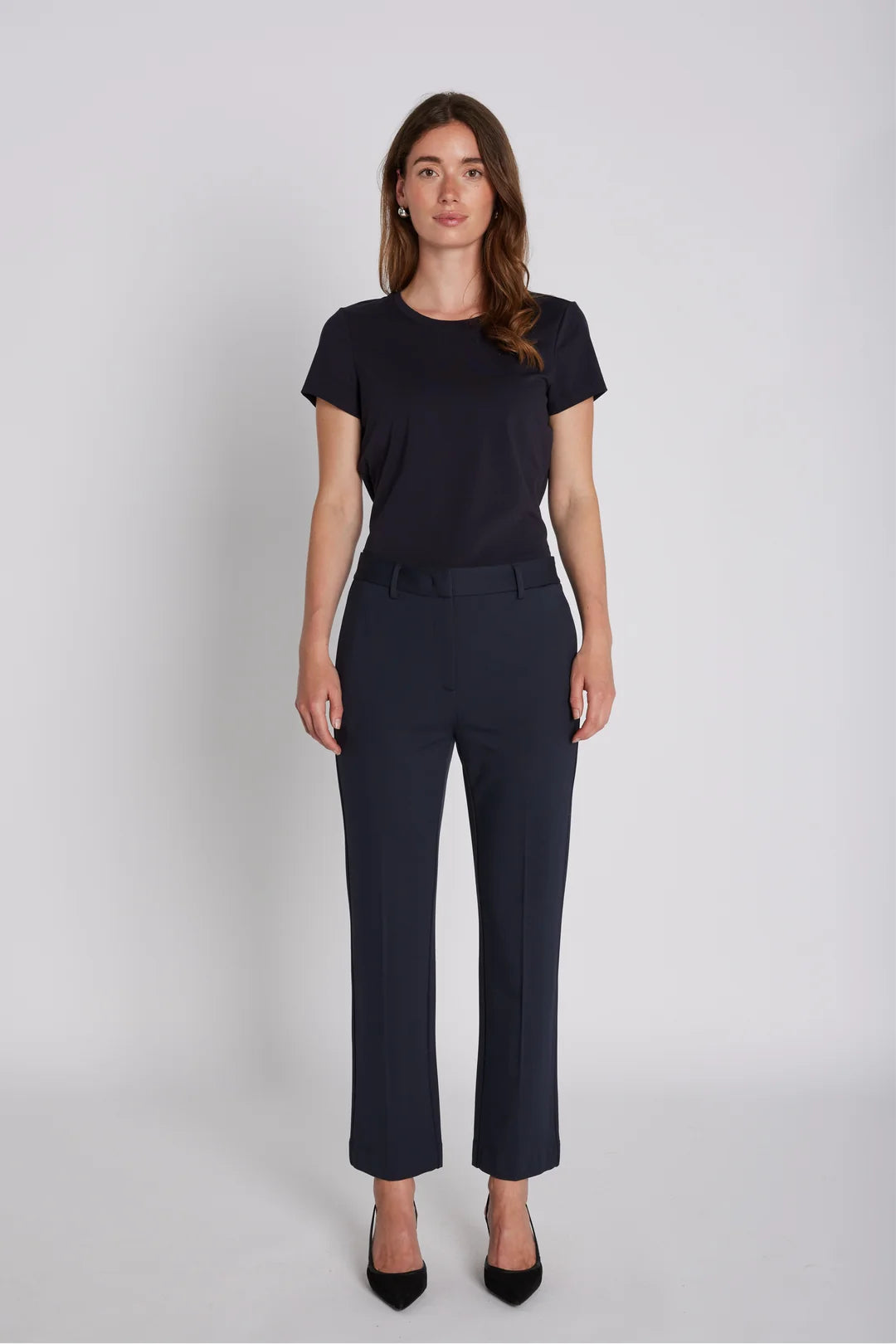 PBO Joy Mamosa pants, midnight