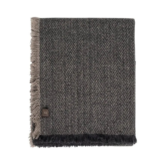 Halvor Bakke Bordoy pledd 120x200