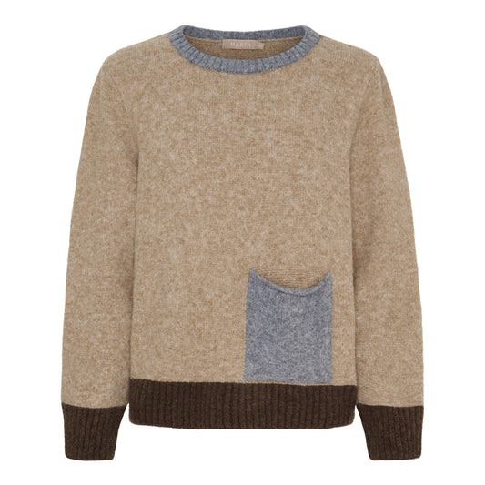 Marta Du Château Elenora knit