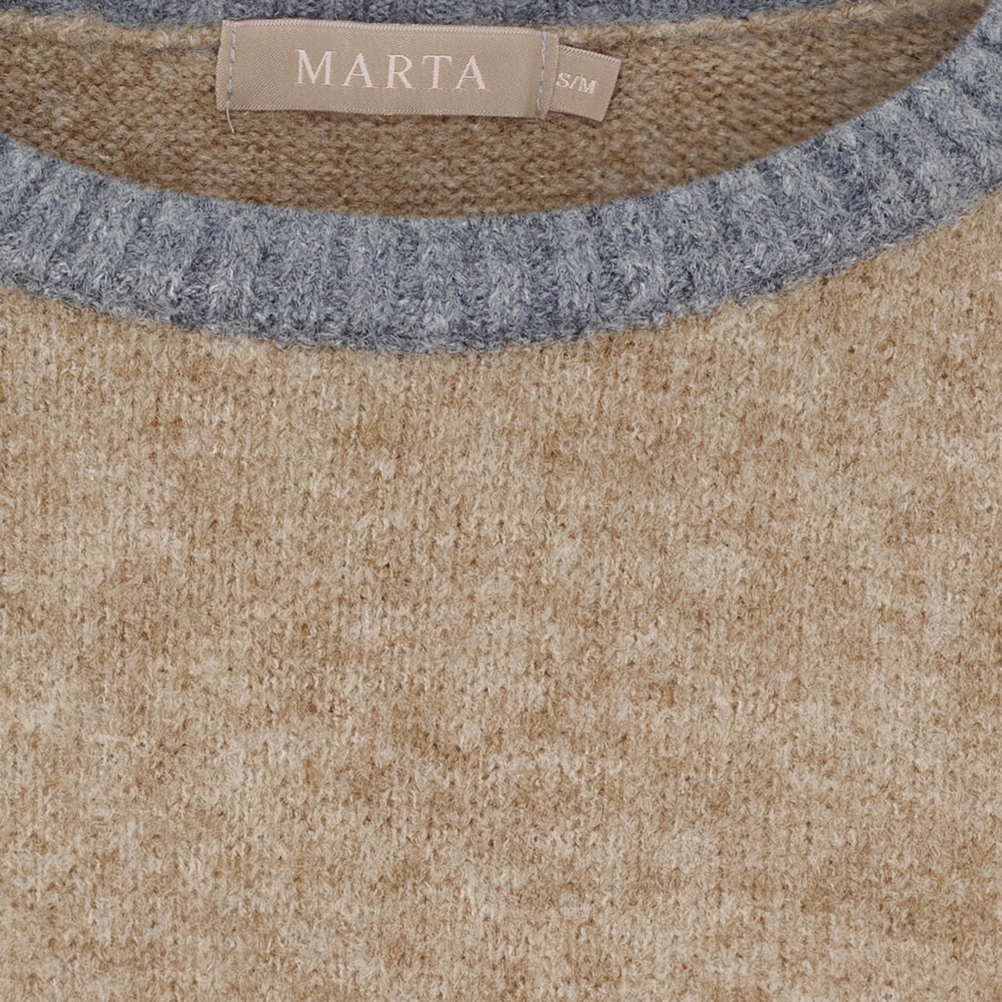 Marta Du Château Elenora knit